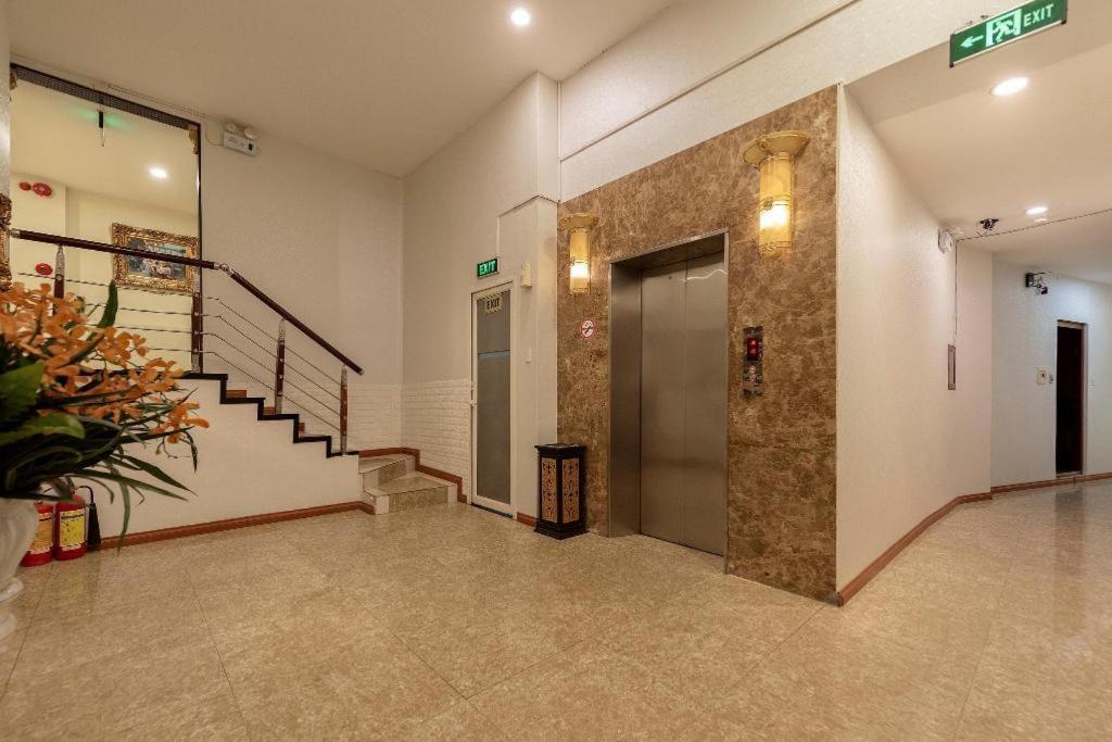Helios Legend Hotel Hanoi Exterior foto